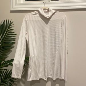 Really cute white tunic